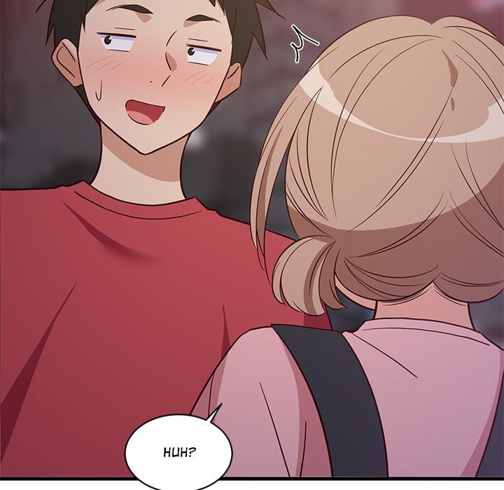 College Grades Skyrocketing (Uncensored) Chapter 29 - Page 140