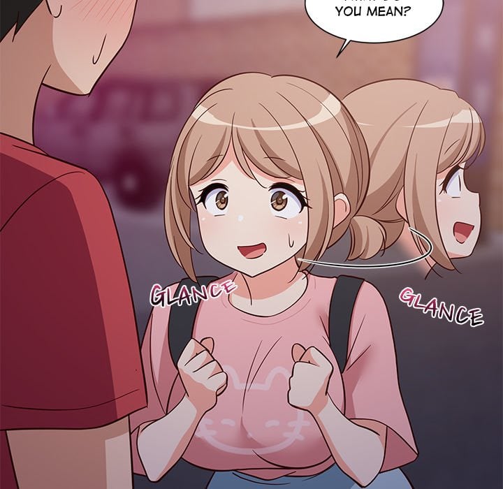 College Grades Skyrocketing (Uncensored) Chapter 29 - Page 142