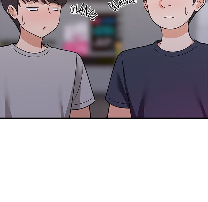 College Grades Skyrocketing (Uncensored) Chapter 29 - Page 20