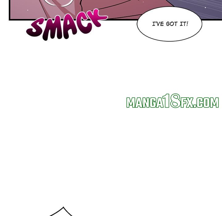 College Grades Skyrocketing (Uncensored) Chapter 29 - Page 43