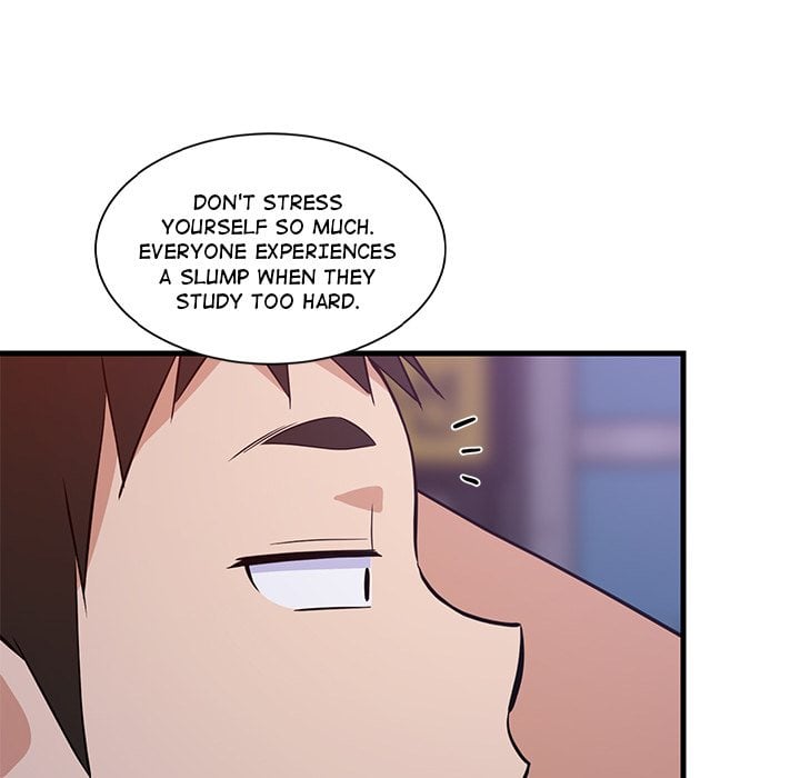 College Grades Skyrocketing (Uncensored) Chapter 29 - Page 99