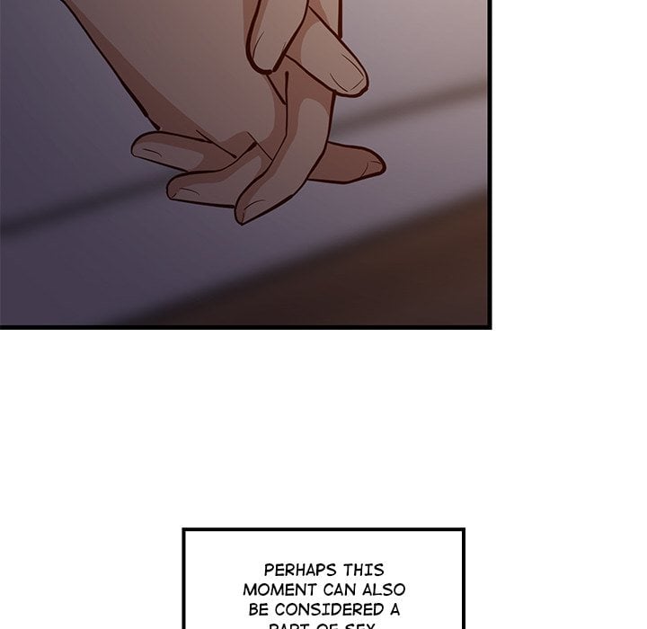 College Grades Skyrocketing (Uncensored) Chapter 31 - Page 23