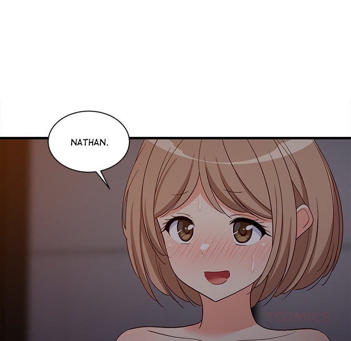 College Grades Skyrocketing (Uncensored) Chapter 31 - Page 68