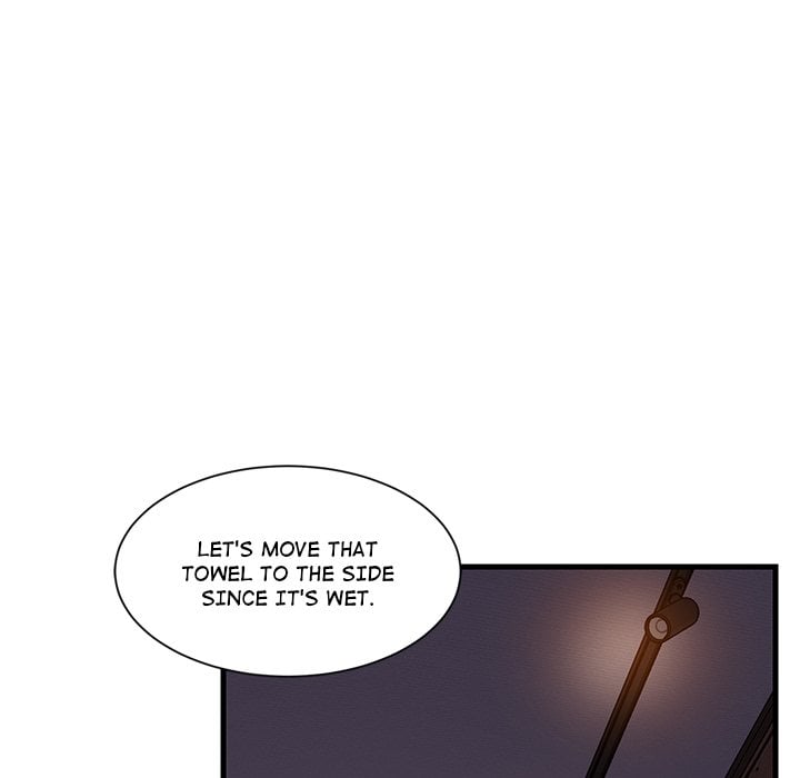 College Grades Skyrocketing (Uncensored) Chapter 31 - Page 74