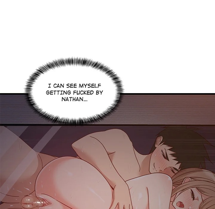 College Grades Skyrocketing (Uncensored) Chapter 32 - Page 104