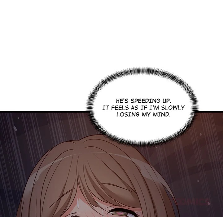 College Grades Skyrocketing (Uncensored) Chapter 32 - Page 79