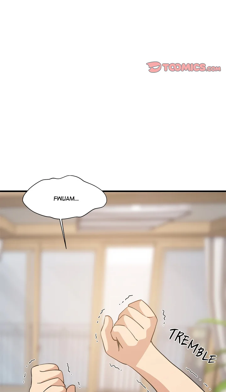 College Grades Skyrocketing (Uncensored) Chapter 35 - Page 2