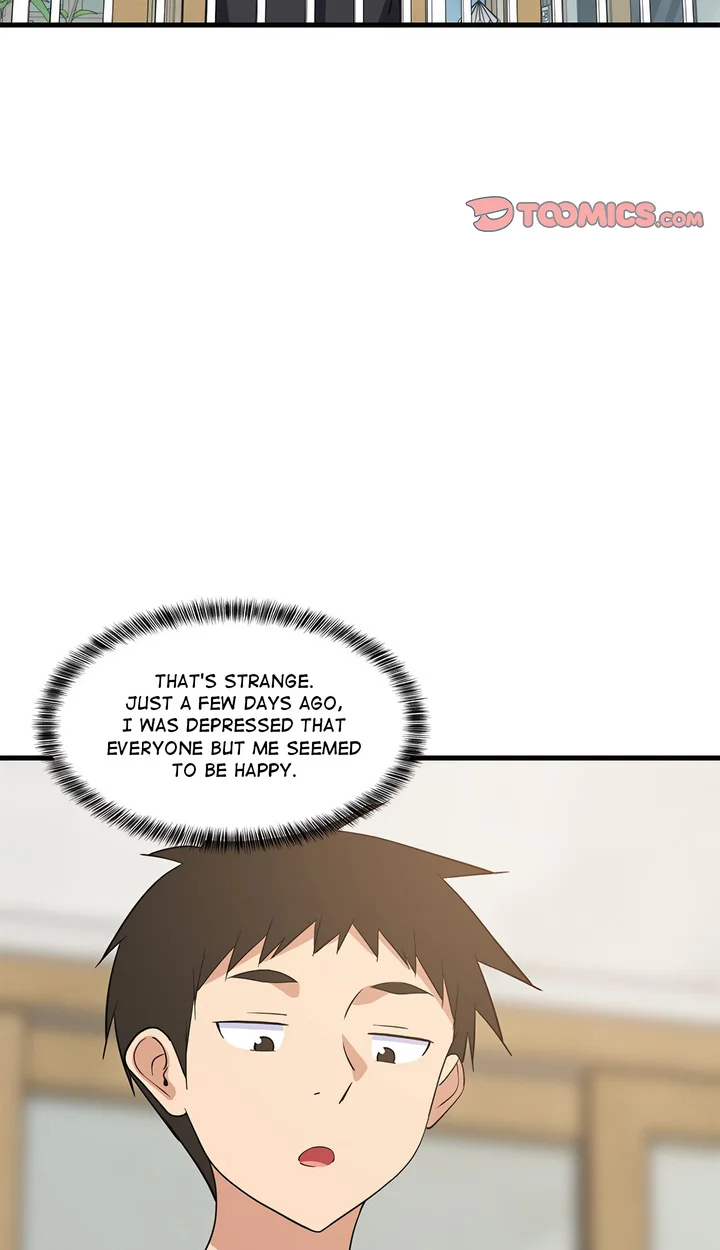 College Grades Skyrocketing (Uncensored) Chapter 35 - Page 22