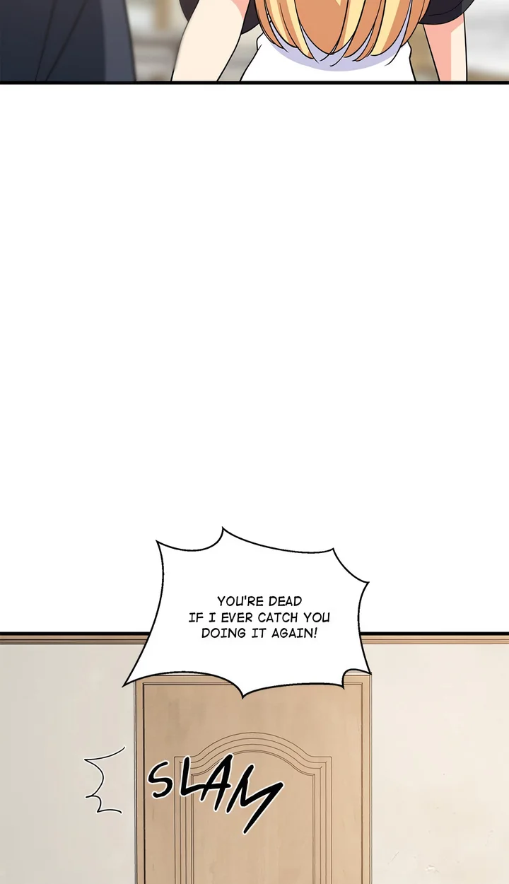 College Grades Skyrocketing (Uncensored) Chapter 35 - Page 53