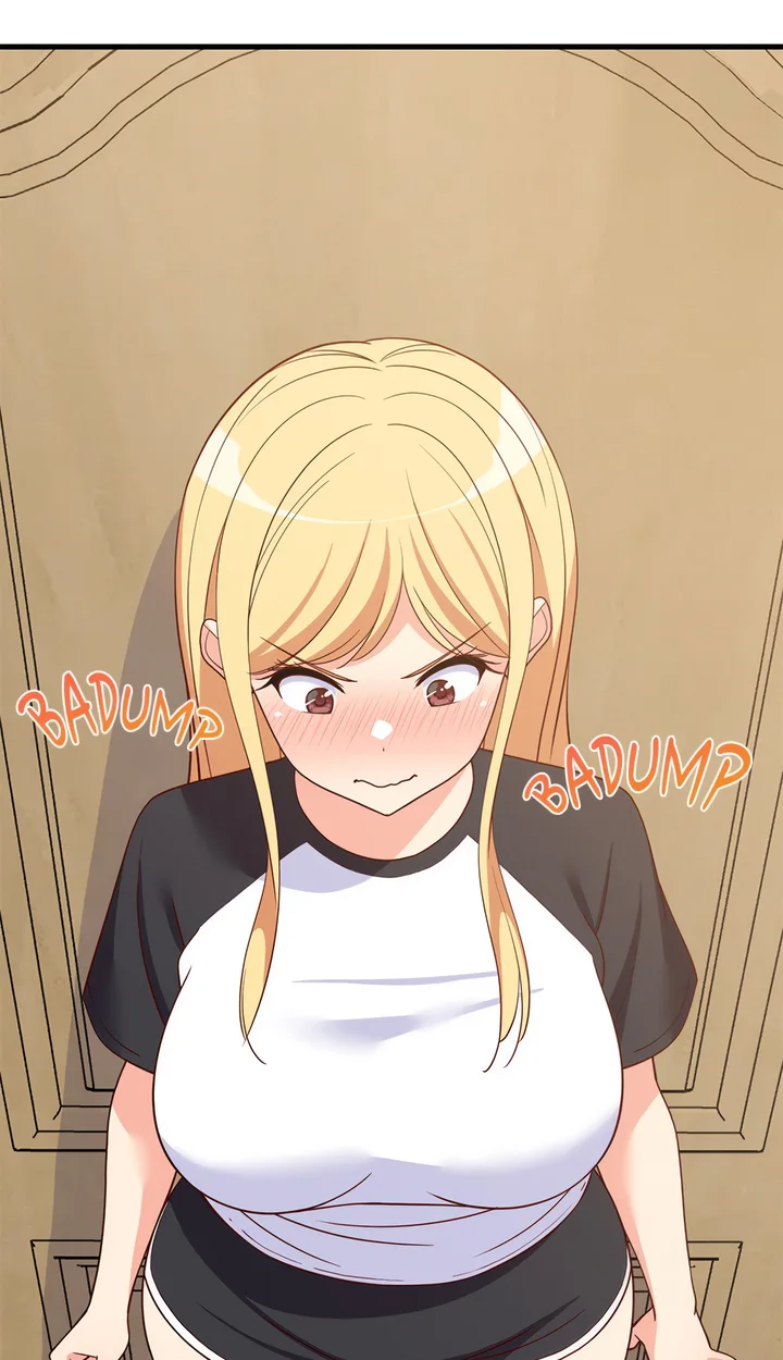 College Grades Skyrocketing (Uncensored) Chapter 35 - Page 56