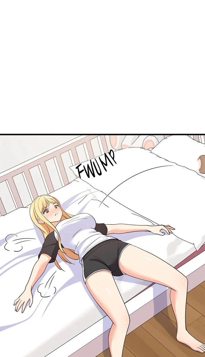 College Grades Skyrocketing (Uncensored) Chapter 35 - Page 84