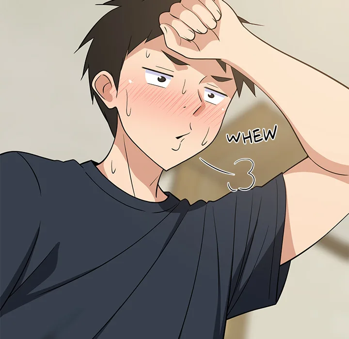 College Grades Skyrocketing (Uncensored) Chapter 37 - Page 104