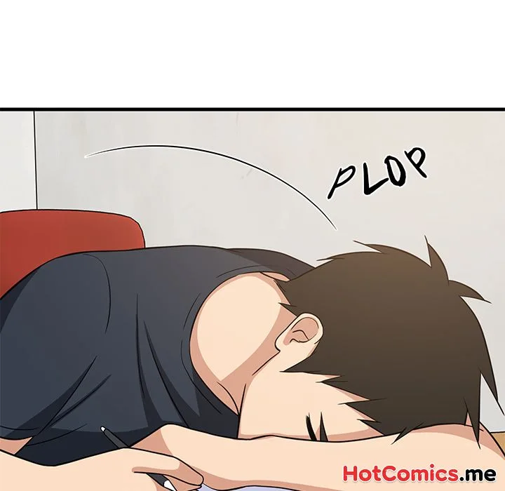 College Grades Skyrocketing (Uncensored) Chapter 37 - Page 120