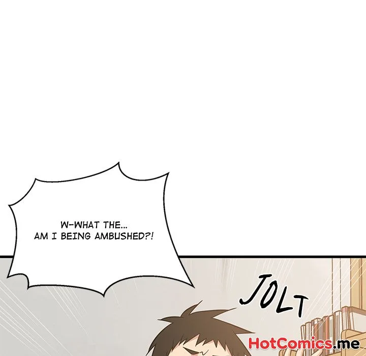 College Grades Skyrocketing (Uncensored) Chapter 37 - Page 130