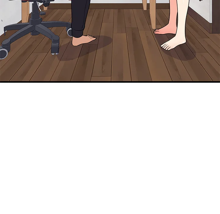 College Grades Skyrocketing (Uncensored) Chapter 37 - Page 134