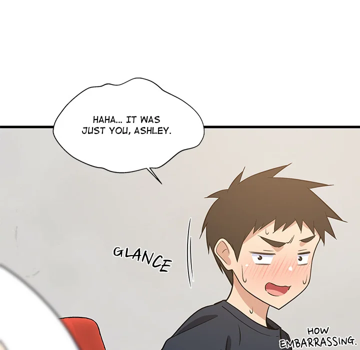 College Grades Skyrocketing (Uncensored) Chapter 37 - Page 137