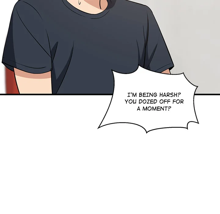 College Grades Skyrocketing (Uncensored) Chapter 37 - Page 143