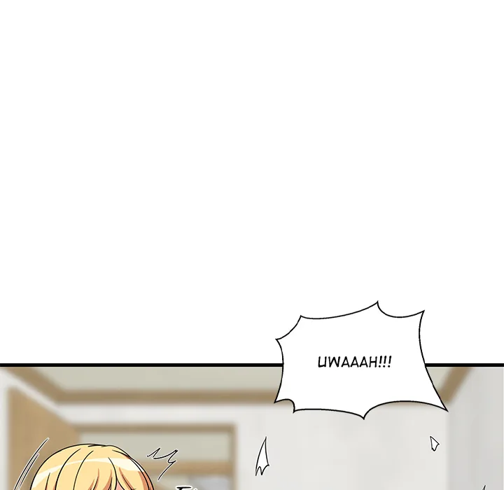 College Grades Skyrocketing (Uncensored) Chapter 37 - Page 147