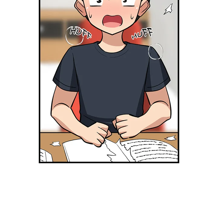 College Grades Skyrocketing (Uncensored) Chapter 37 - Page 150