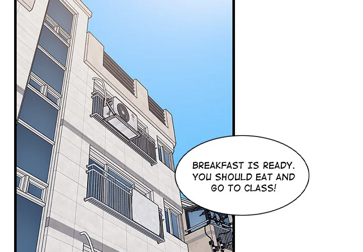 College Grades Skyrocketing (Uncensored) Chapter 37 - Page 3