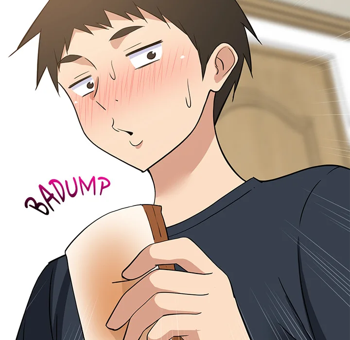 College Grades Skyrocketing (Uncensored) Chapter 37 - Page 46