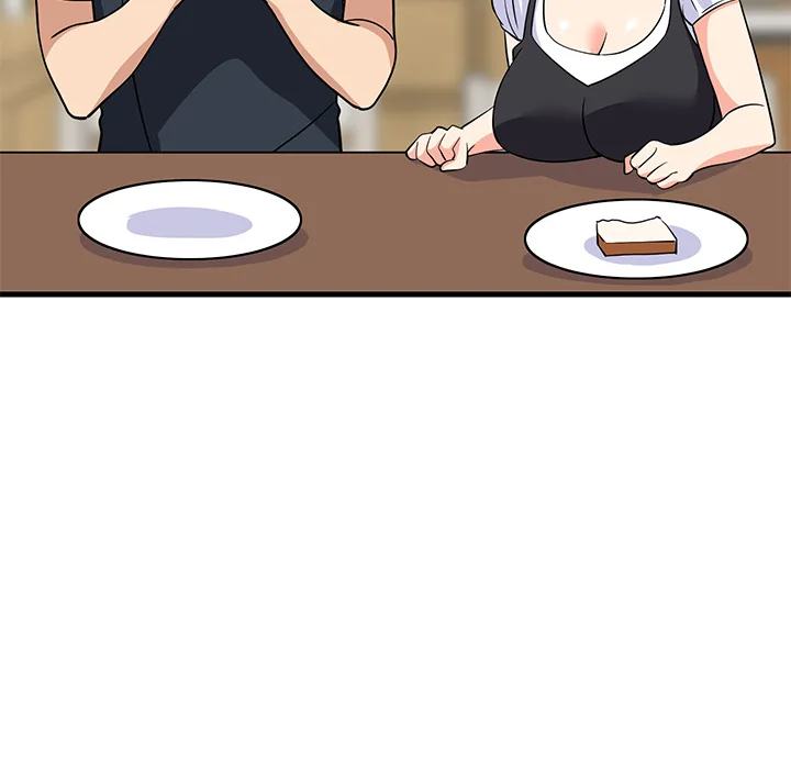 College Grades Skyrocketing (Uncensored) Chapter 37 - Page 52