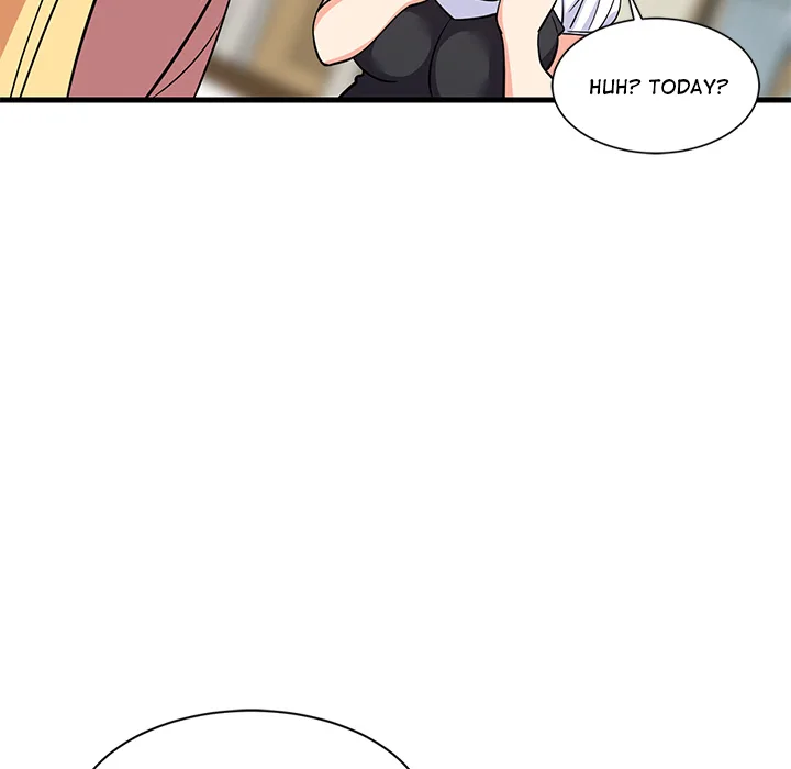 College Grades Skyrocketing (Uncensored) Chapter 37 - Page 66