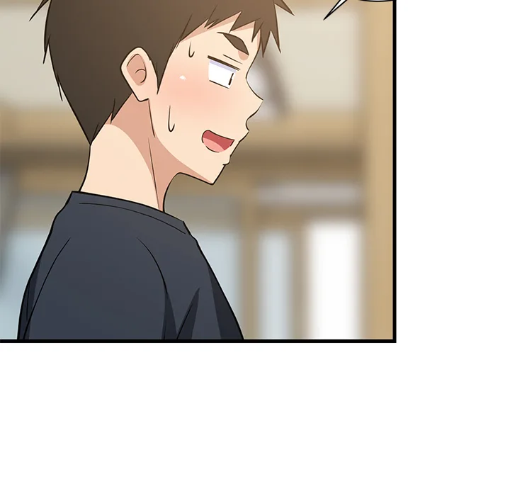 College Grades Skyrocketing (Uncensored) Chapter 37 - Page 95