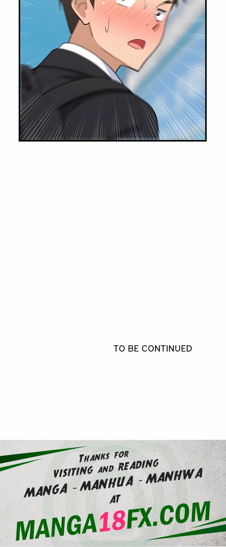 College Grades Skyrocketing (Uncensored) Chapter 61 - Page 22
