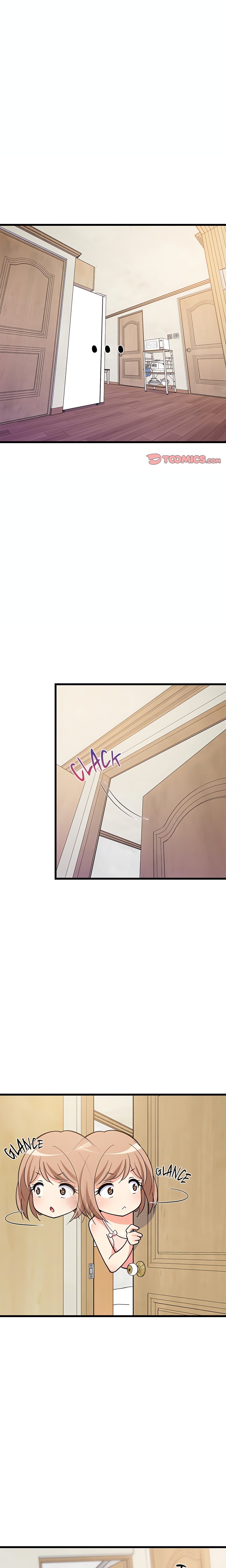 College Grades Skyrocketing (Uncensored) Chapter 9 - Page 1