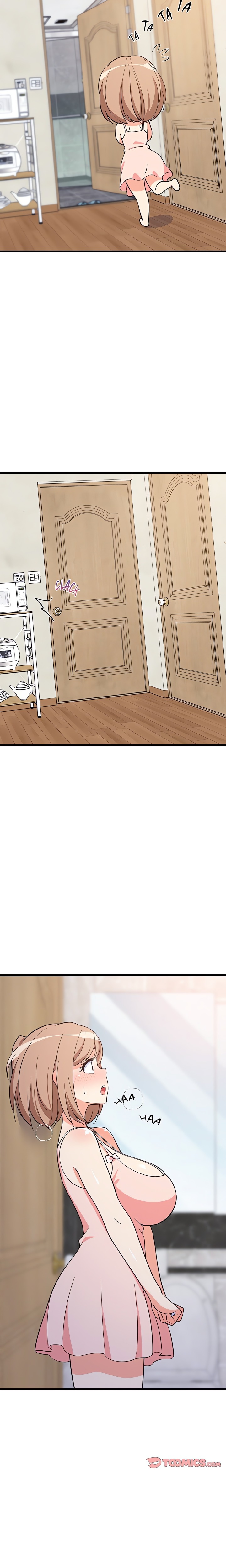 College Grades Skyrocketing (Uncensored) Chapter 9 - Page 2