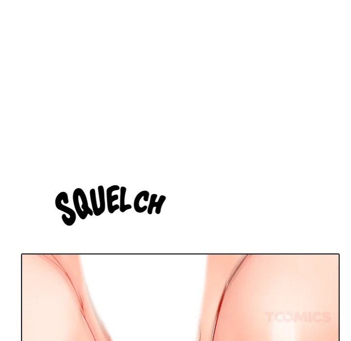 Love Me, or Else Chapter 10 - Page 105