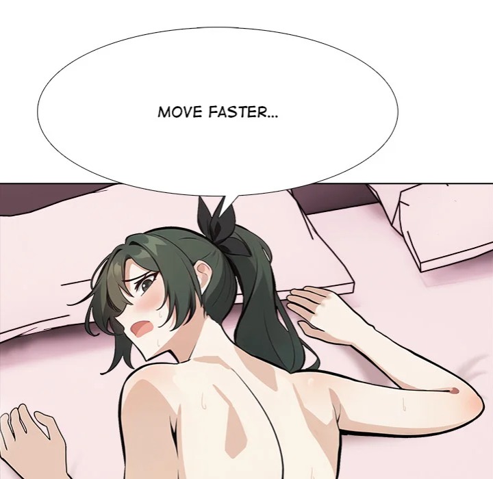 Love Me, or Else Chapter 10 - Page 116