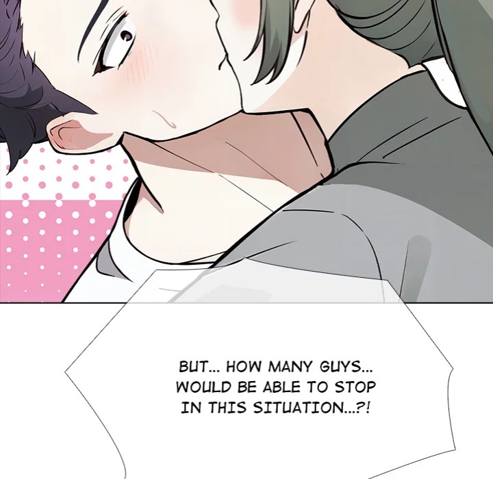 Love Me, or Else Chapter 10 - Page 29