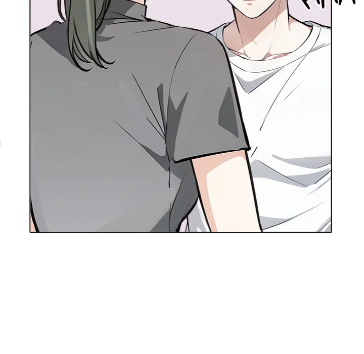 Love Me, or Else Chapter 10 - Page 44