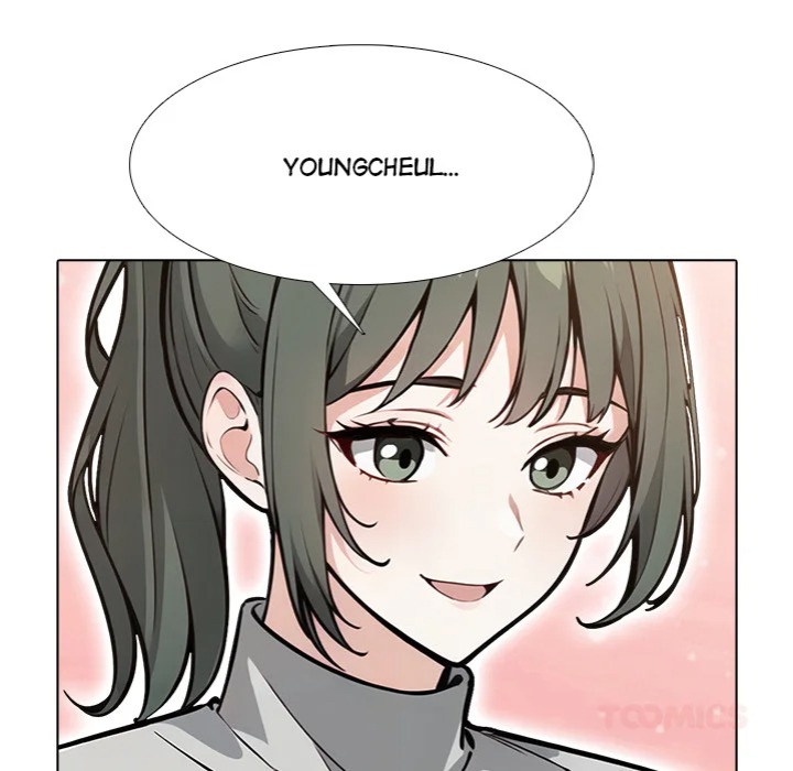 Love Me, or Else Chapter 10 - Page 45