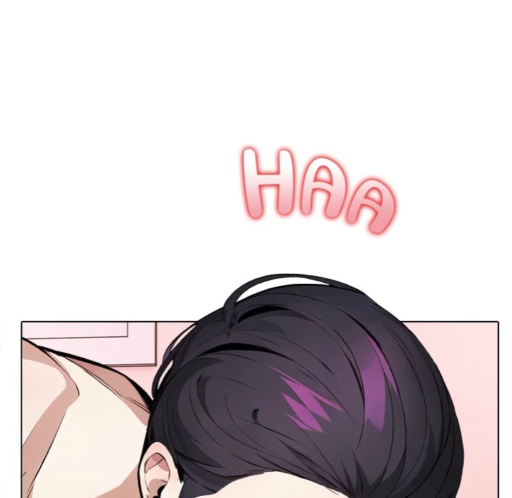 Love Me, or Else Chapter 10 - Page 73