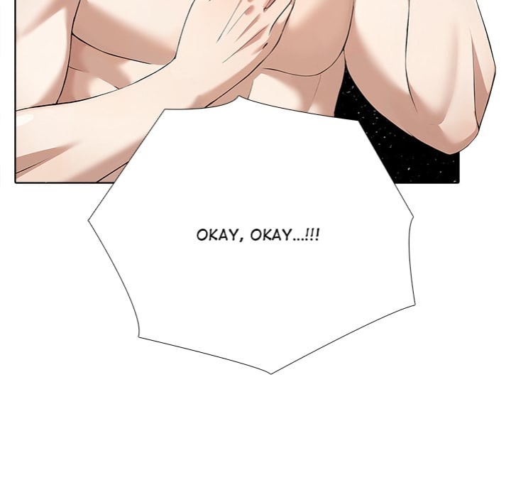 Love Me, or Else Chapter 11 - Page 38