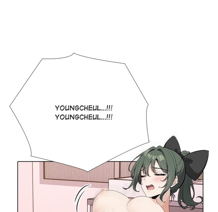 Love Me, or Else Chapter 11 - Page 98