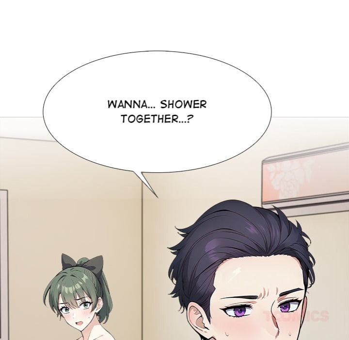 Love Me, or Else Chapter 12 - Page 69