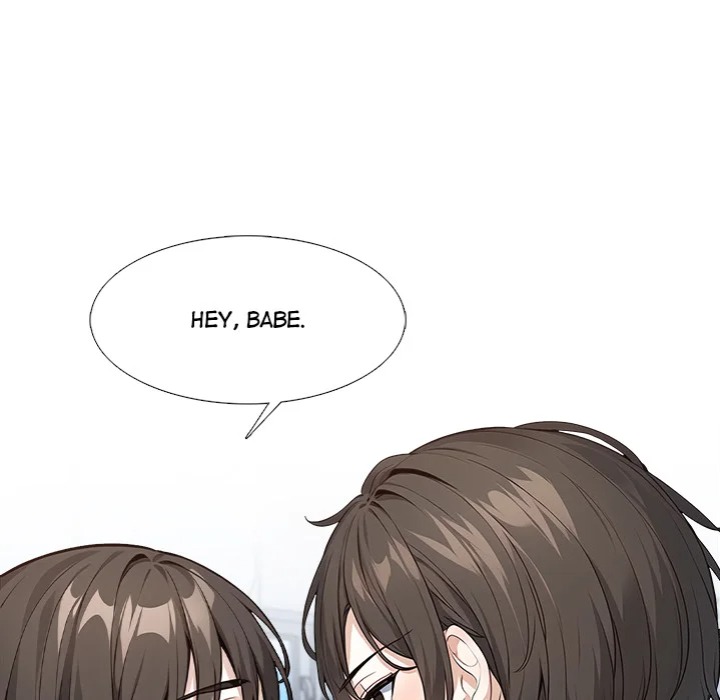 Love Me, or Else Chapter 13 - Page 133