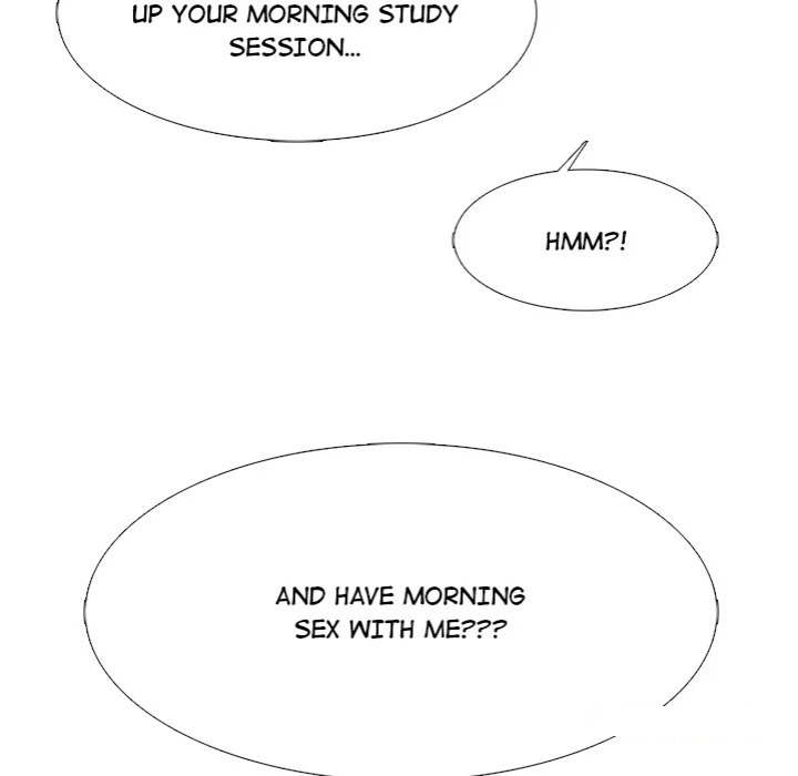 Love Me, or Else Chapter 13 - Page 135