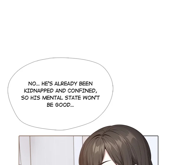 Love Me, or Else Chapter 13 - Page 43