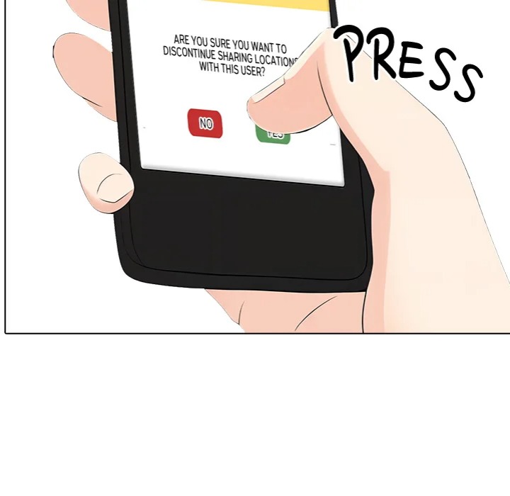 Love Me, or Else Chapter 13 - Page 59