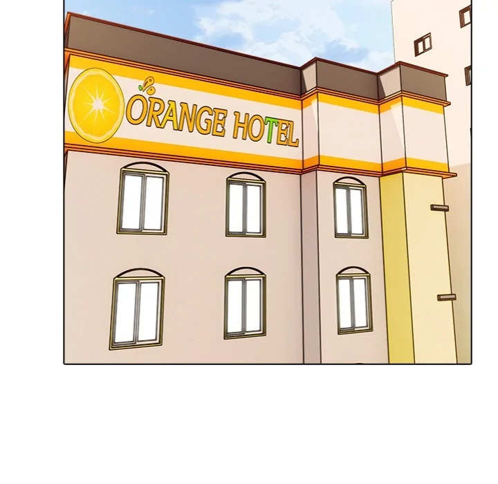 Love Me, or Else Chapter 13 - Page 63