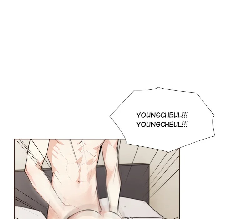 Love Me, or Else Chapter 13 - Page 66