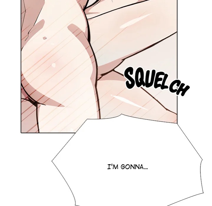 Love Me, or Else Chapter 13 - Page 86