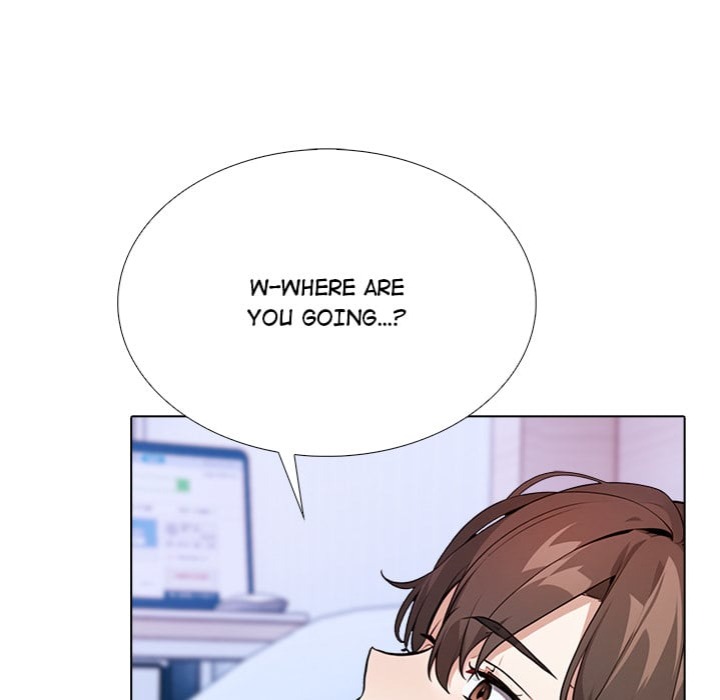 Love Me, or Else Chapter 14 - Page 100