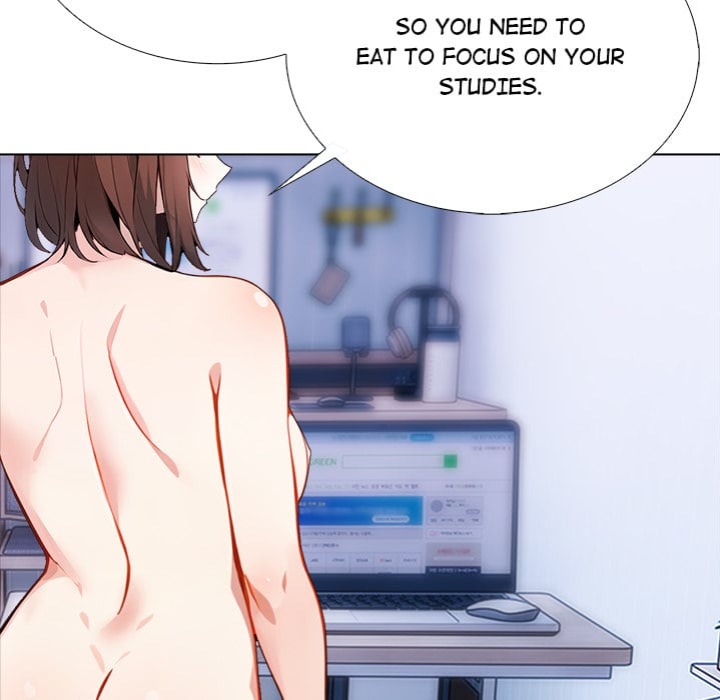 Love Me, or Else Chapter 14 - Page 104