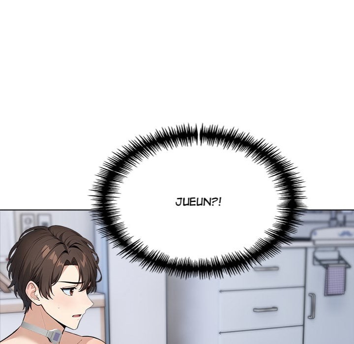 Love Me, or Else Chapter 14 - Page 124